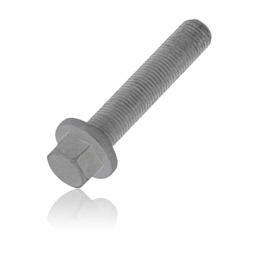 Schraube für Riemenscheibe